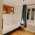 Fachwerk Loft - Parken - Balkon - Am Kocher & Stadtpark *