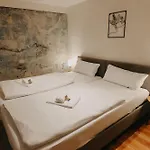 Fachwerk Loft - Parken - Balkon - Am Kocher & Stadtpark Apartmán Schwäbisch Hall