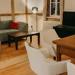 Fachwerk Loft - Parken - Balkon - Am Kocher & Stadtpark *