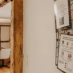 Fachwerk Loft - Parken - Balkon - Am Kocher & Stadtpark * Schwäbisch Hall