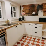 Fachwerk Loft - Parken - Balkon - Am Kocher & Stadtpark Schwäbisch Hall